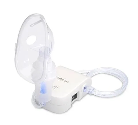 Omron NE-C802 Nebulizer Machine