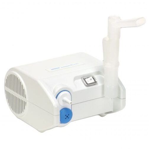 Omron NE-C25s Nebulizer Machine