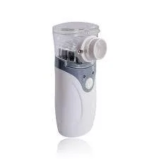Owgels OW-01 Mesh Nebulizer Machine