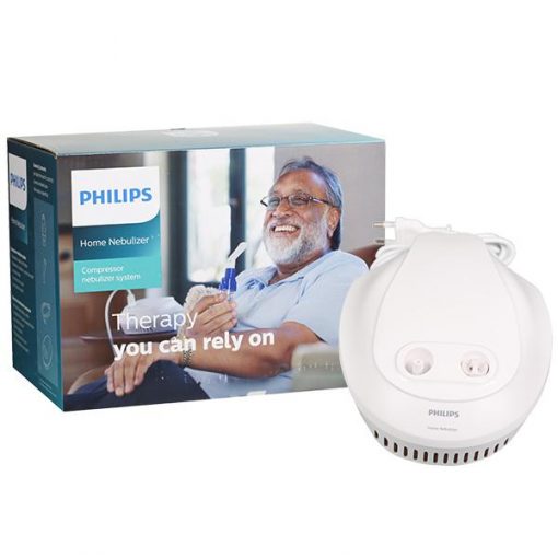 Philips Home Nebulizer Machine Price in Bangladesh