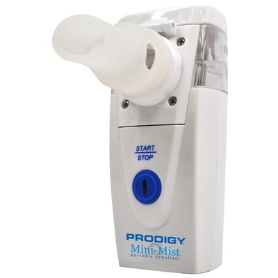 Prodigy Mini-Mist Portable Nebulizer Machine Price in Bangladesh