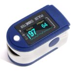 What is Pulse Oximeter ?