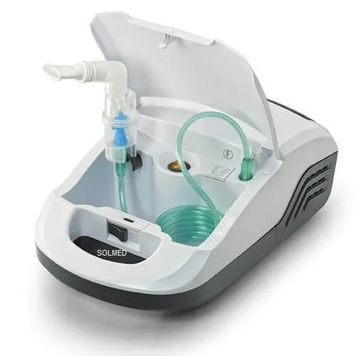 SCIAN NB-219c Nebulizer Machine Price in Bangladesh