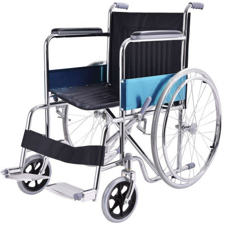 Standard Manual Folding Wheelchair KY-809 Price in Bangladesh