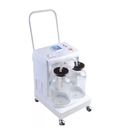 Suction Machine 7A-23D Price in Bangladesh