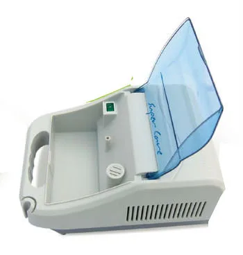 Super Care Nebulizer Machine