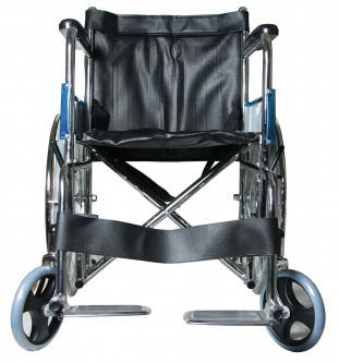 Supreme 809C-46R/C Manual Wheelchair Price in Bangladesh