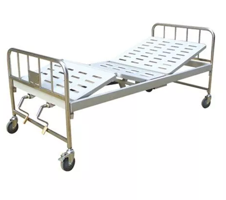 Two Crank Patient Care Bed Price in Bangladesh