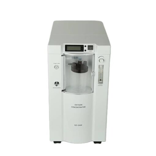Yuwell 7F-5B Medical Oxygen Concentrator Price in Bangladesh