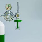 In which healthcare scenarios is the use of medical oxygen cylinders crucial?