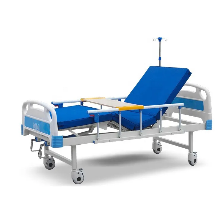 Types of Hospital Bed 