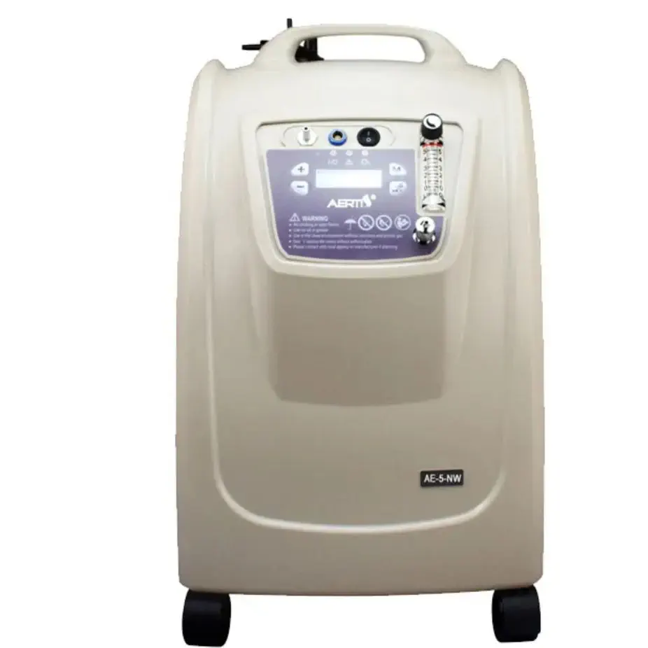 Who can Benefit from Using a Medical Oxygen Concentrator?