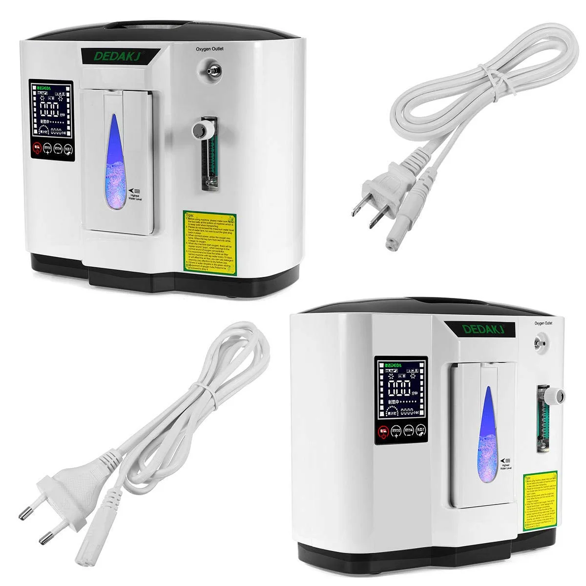 You are currently viewing How Does a Medical Oxygen Concentrator Work?