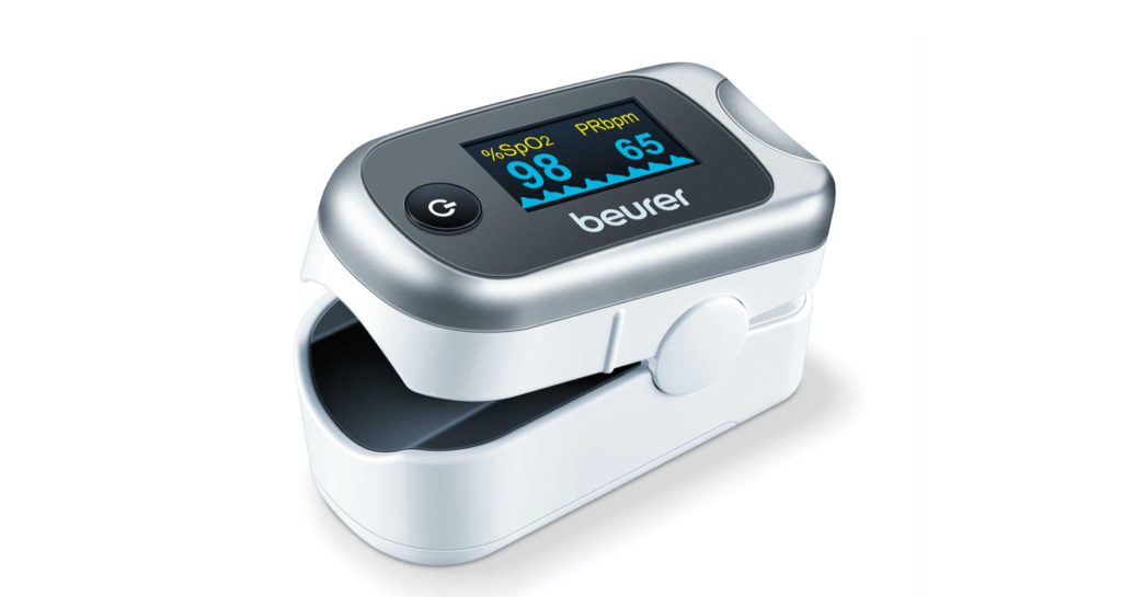 Ultimate Guide to Pulse Oximeters