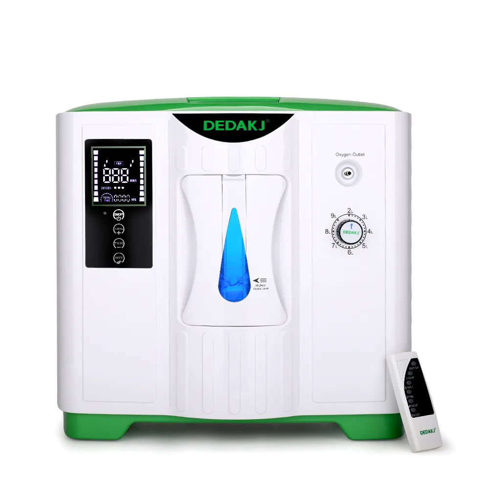 You are currently viewing What are the Benefits of Using a Medical Oxygen Concentrator?