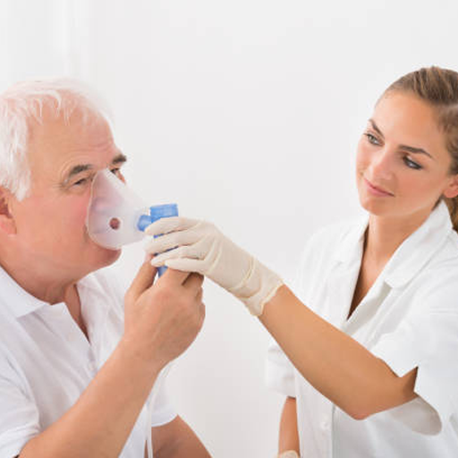 Do people with cystic fibrosis need medical oxygen?