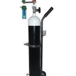 Oxygen Cylinder Price In BD