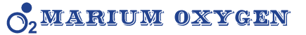 Marium Oxygen logo 3