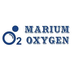 marium oxygen logo